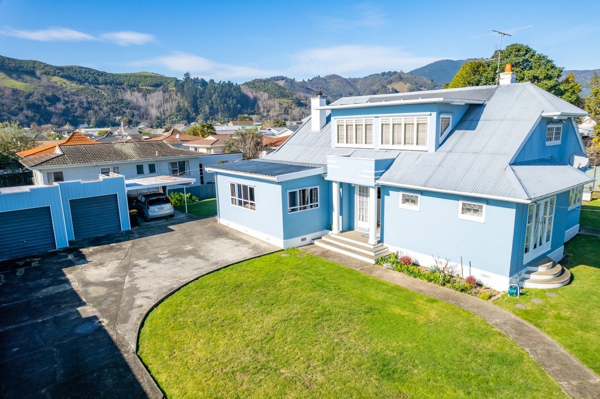 5 Collingwood Street, The Wood, Nelson - Carousel 1