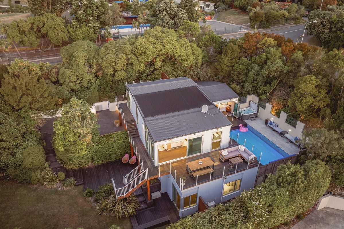 277 Cannon Hill Crescent, Mount Pleasant, Christchurch - Carousel 31