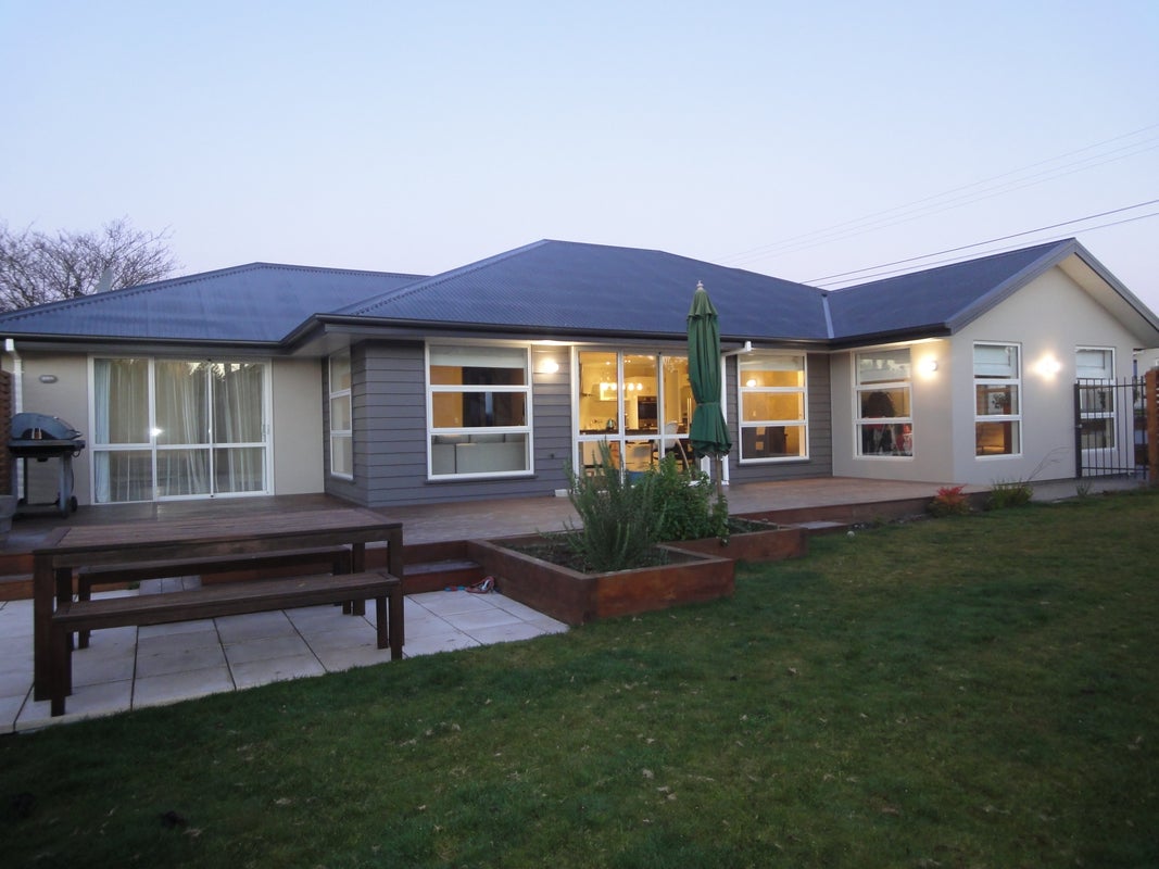 439 Wai-Iti Road, Gleniti, Timaru - Carousel 1