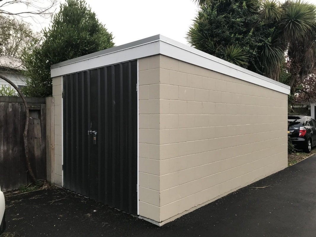 3/7 Radnor Street, St Albans, Christchurch - Carousel 14