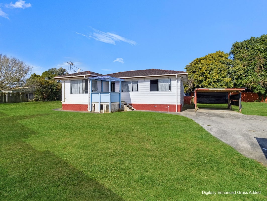 374 Roscommon Road, Clendon Park, Auckland - Carousel 1