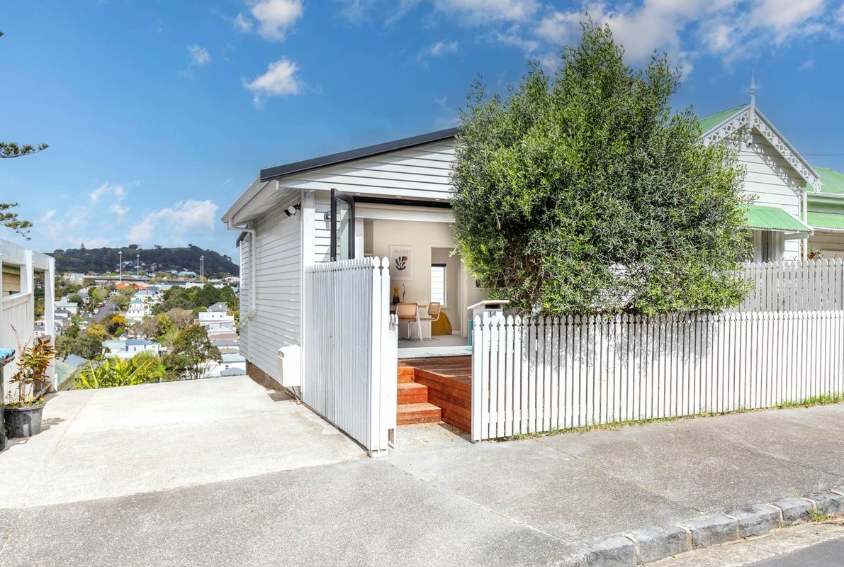 14 Home Street, Grey Lynn, Auckland - Carousel 1
