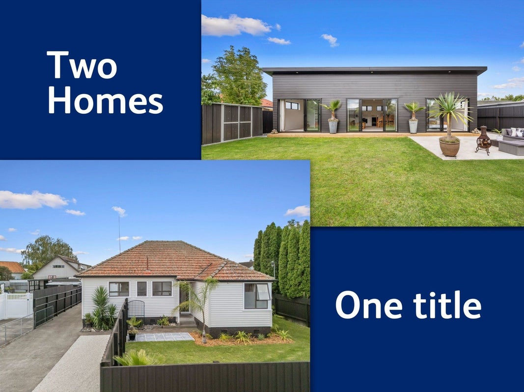 608 Titoki Street, Mahora, Hastings - Carousel 1