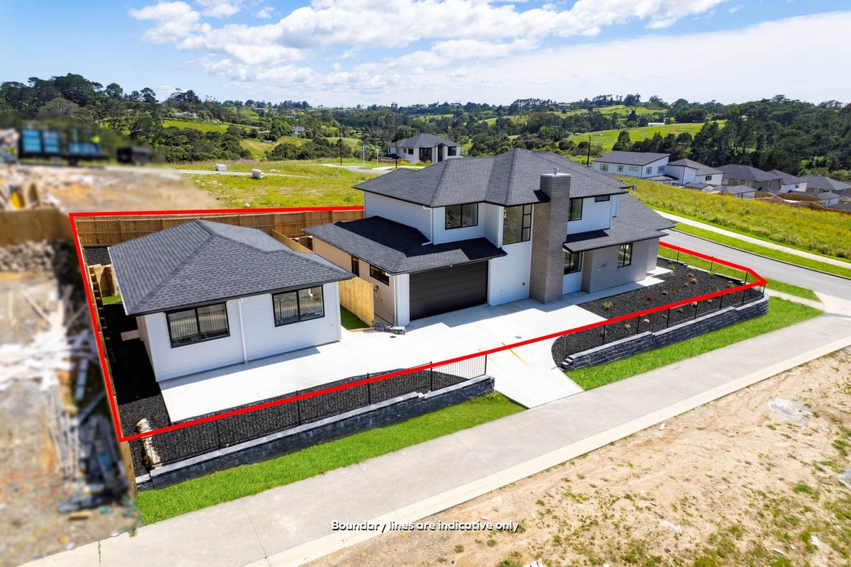 30 Kate Duncan Drive, Swanson, Auckland - Carousel 2