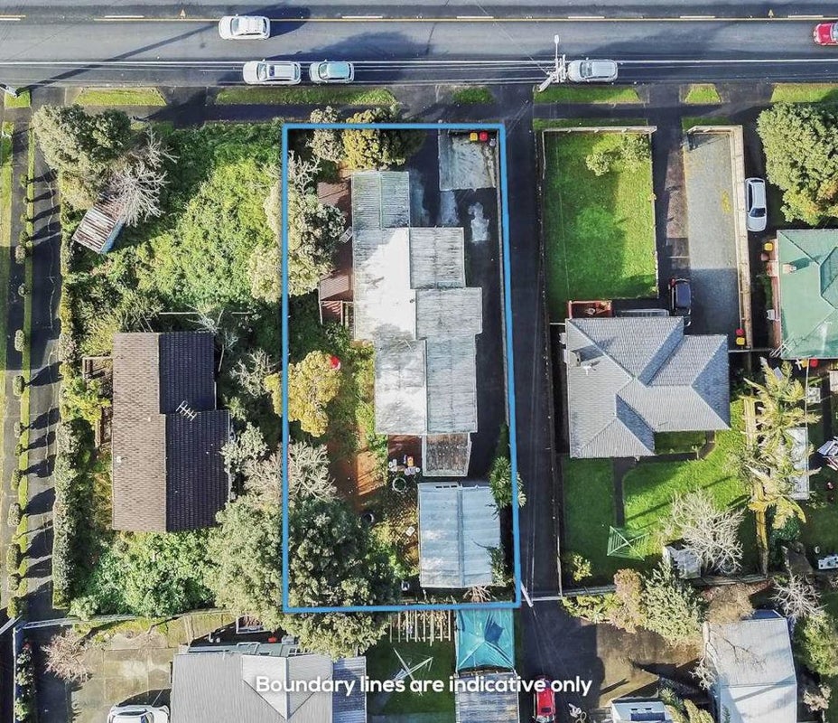 75 Mahia Road, Manurewa, Auckland - Carousel 1
