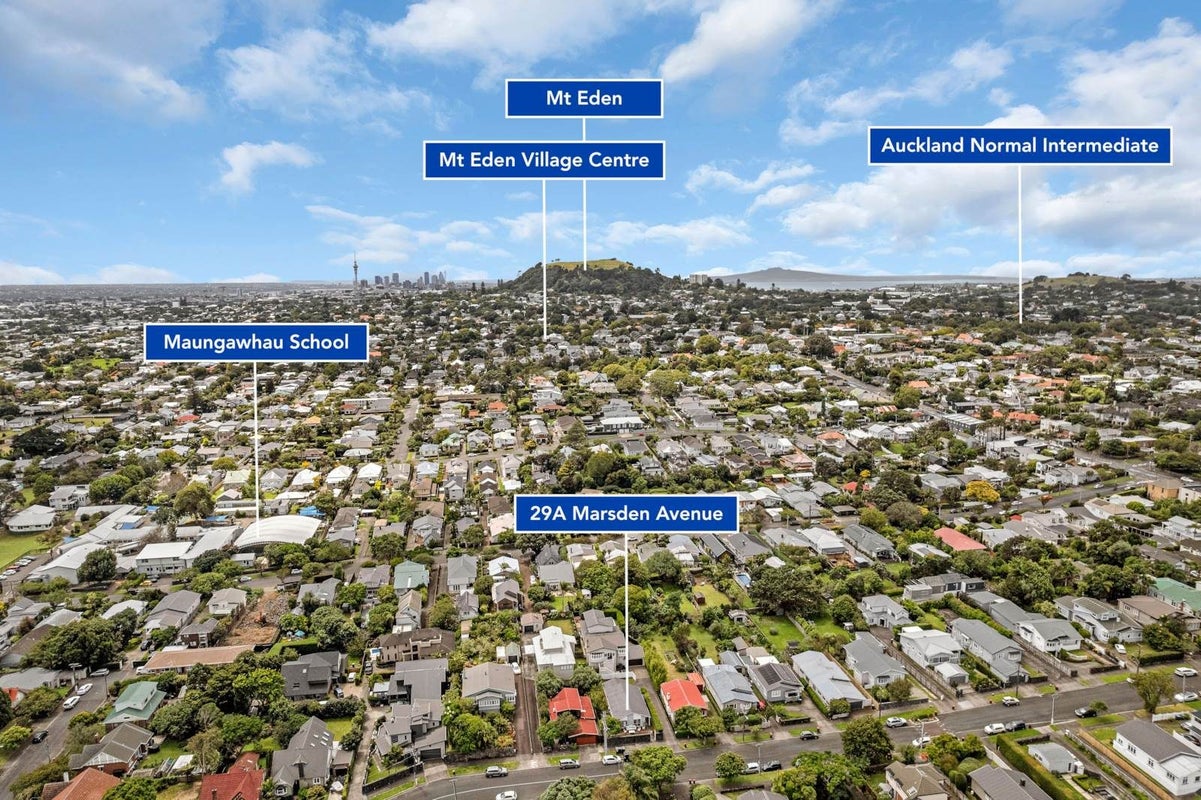 29A Marsden Avenue, Mount Eden, Auckland - Carousel 30