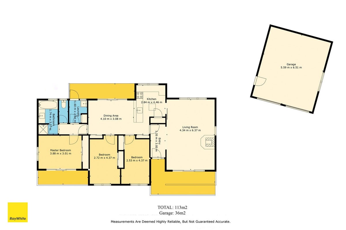 2A Frank Street, Koutu, Rotorua - Carousel 24