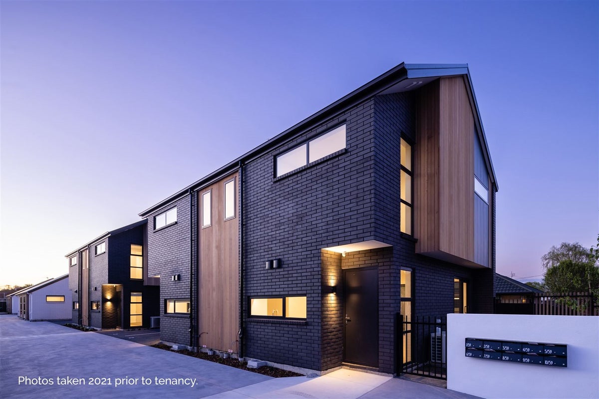 3/59 Waimairi Road, Upper Riccarton, Christchurch - Carousel 1