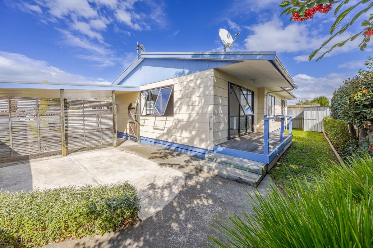 259B Kennedy Road, Onekawa, Napier - Carousel 1