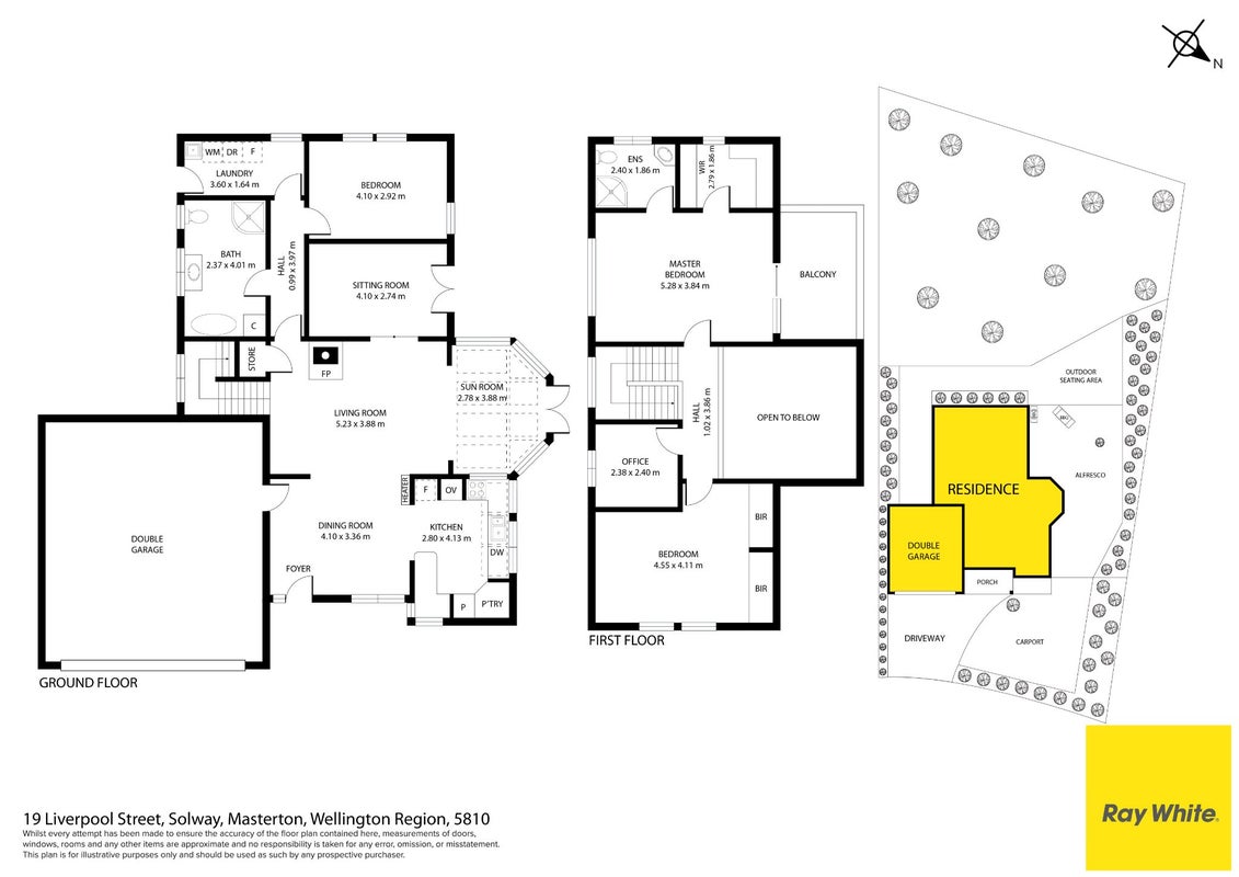 19 Liverpool Street, Solway, Masterton - Carousel 24
