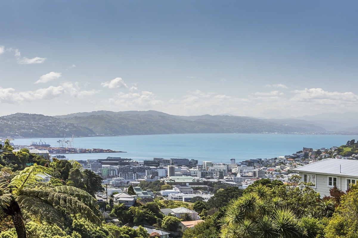 34 Connaught Terrace, Brooklyn, Wellington - Carousel 1