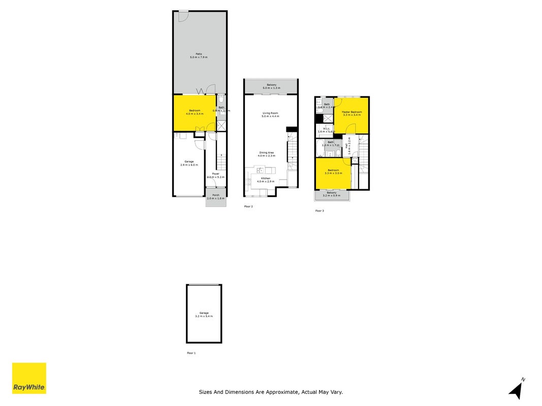 16/31 Byron Avenue, Takapuna, Auckland - Carousel 20