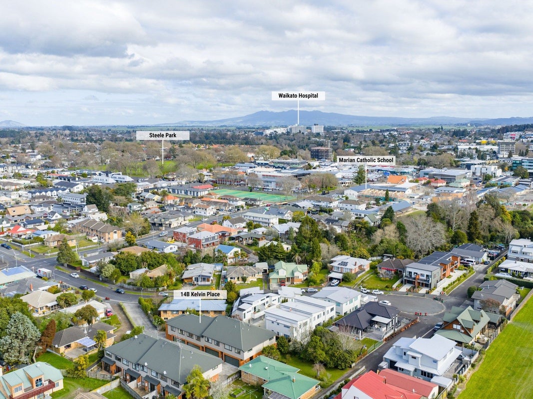 14B Kelvin Place, Hamilton East, Hamilton - Carousel 19