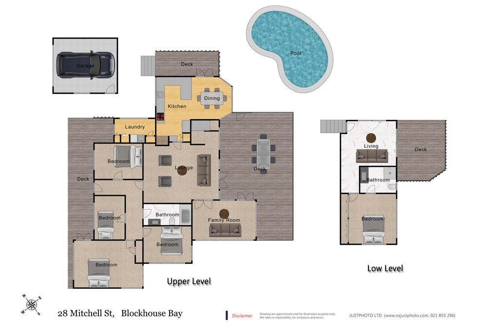 28 Mitchell Street, Blockhouse Bay, Auckland - Carousel 20