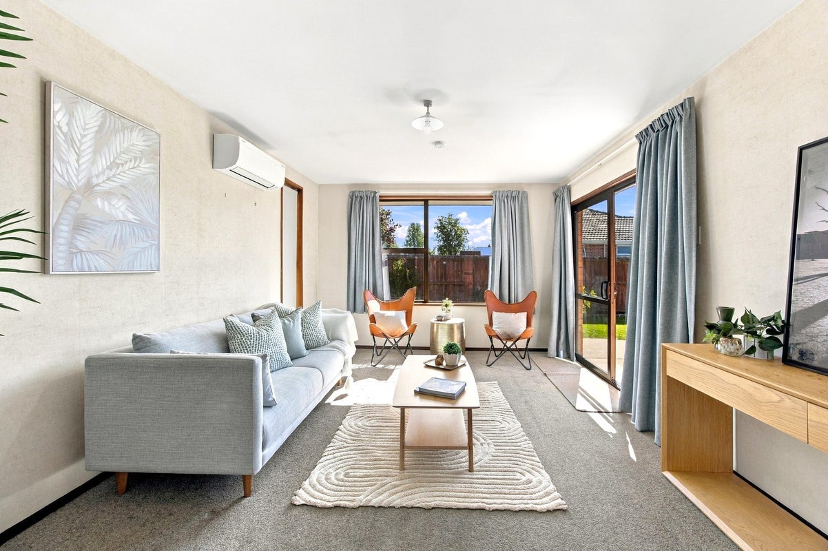 2/281 Sawyers Arms Road, Bishopdale, Christchurch City, Canterbury - Carousel 2
