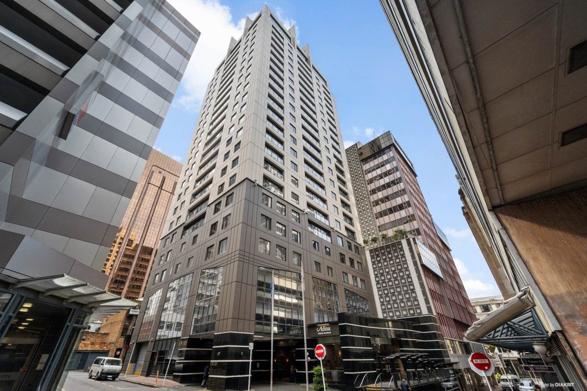 1705/171 Queen Street, Auckland Central, Auckland - Carousel 1