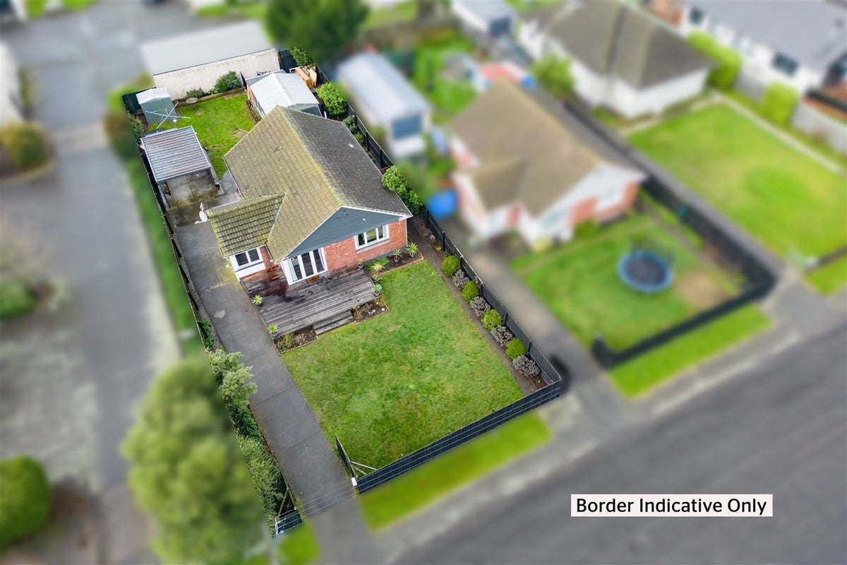 90 Baynes Street, Burwood, Christchurch - Carousel 18