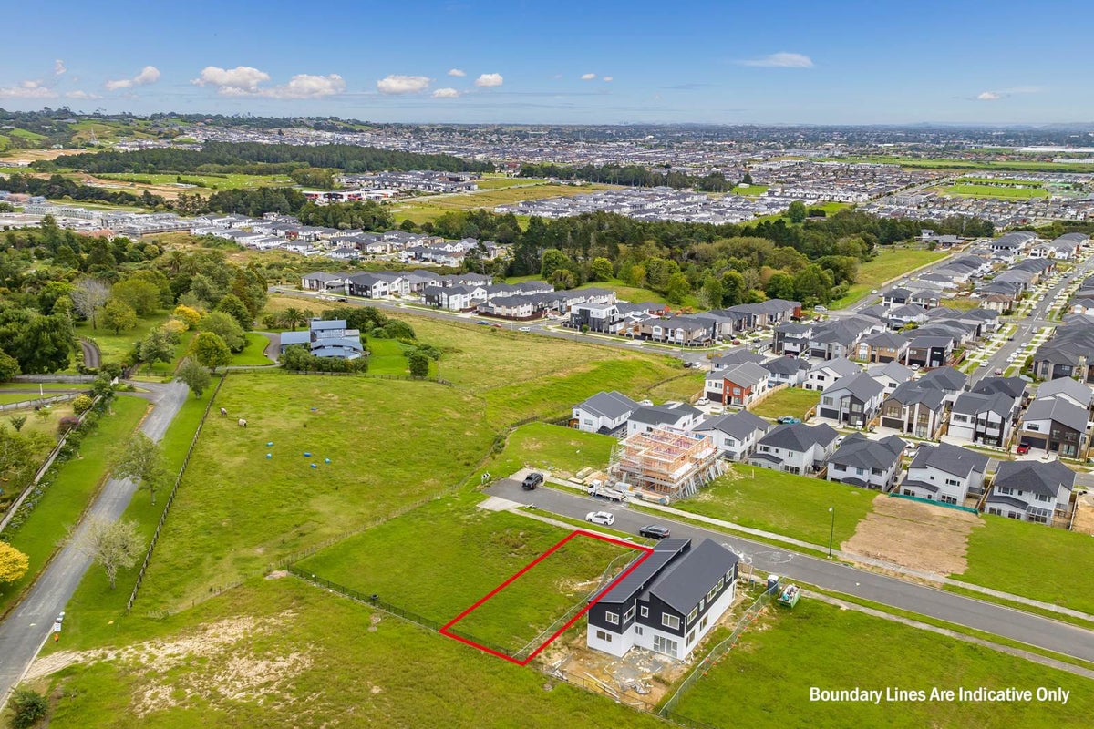 6 Pirihonga Road, Flat Bush, Auckland - Carousel 1