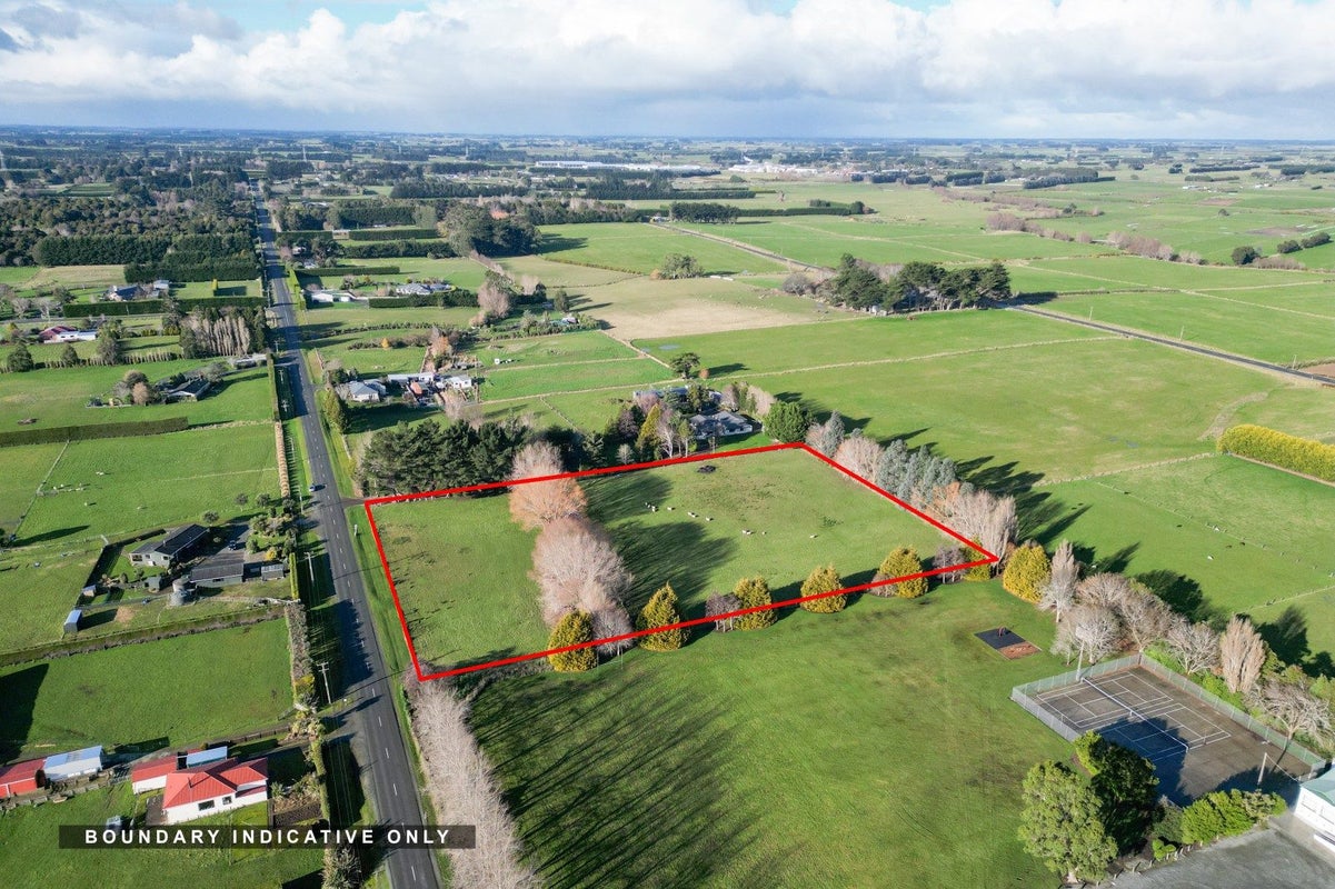 275 Drysdale Road, Myross Bush - Carousel 1