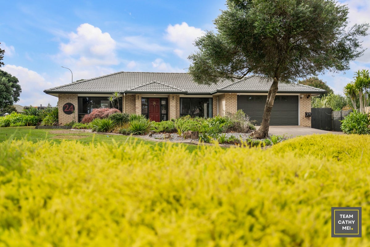 24 Longford Park Drive, Takanini, Auckland - Carousel 2