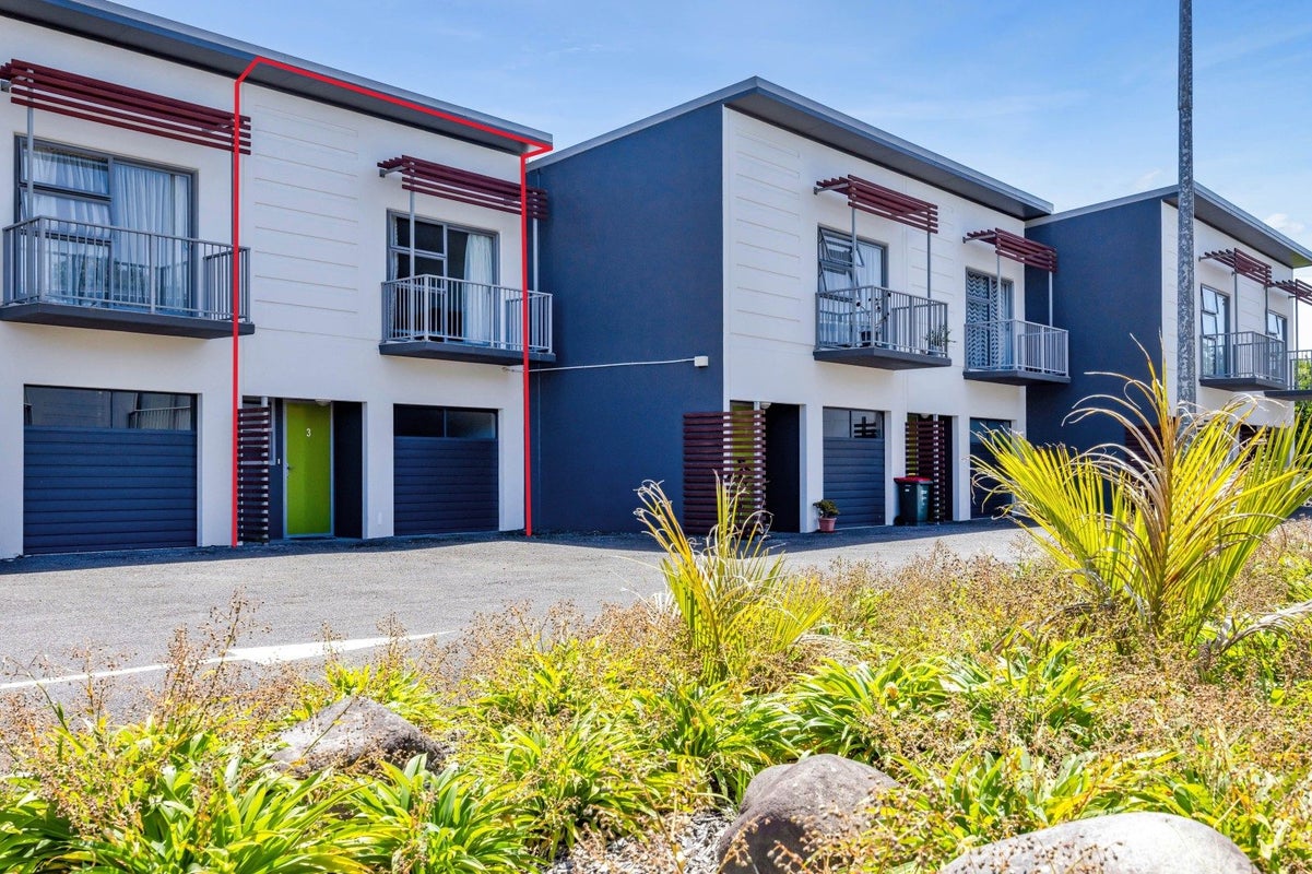 3/38 Maratahu Street, Westown, New Plymouth - Carousel 1