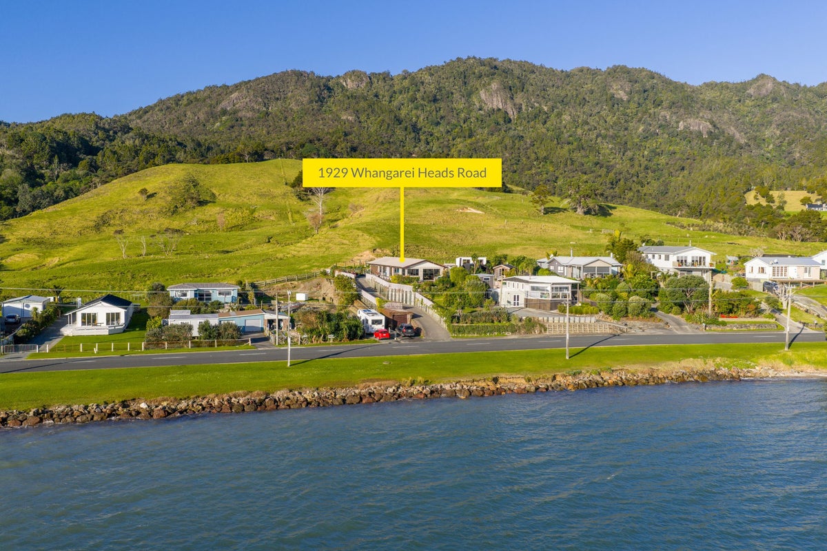 1929 Whangarei Heads Road, Whangarei Heads - Carousel 2