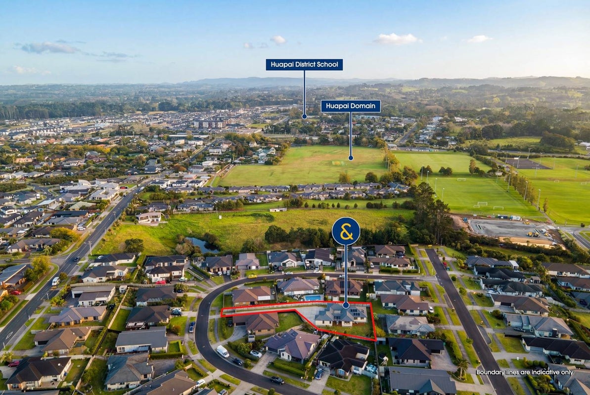10 Remana Crescent, Huapai, Kumeu - Carousel 1