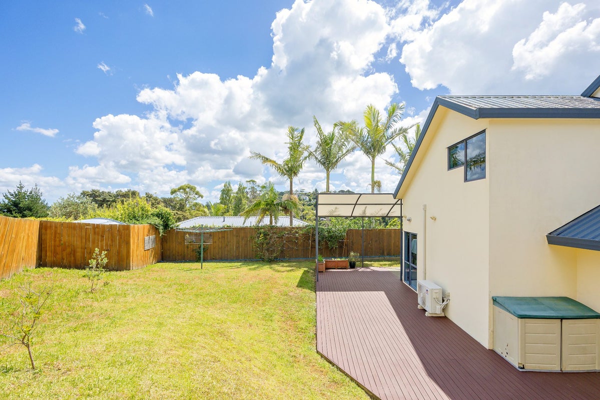 42 Kestrel Heights, Arkles Bay, Whangaparaoa - Carousel 50