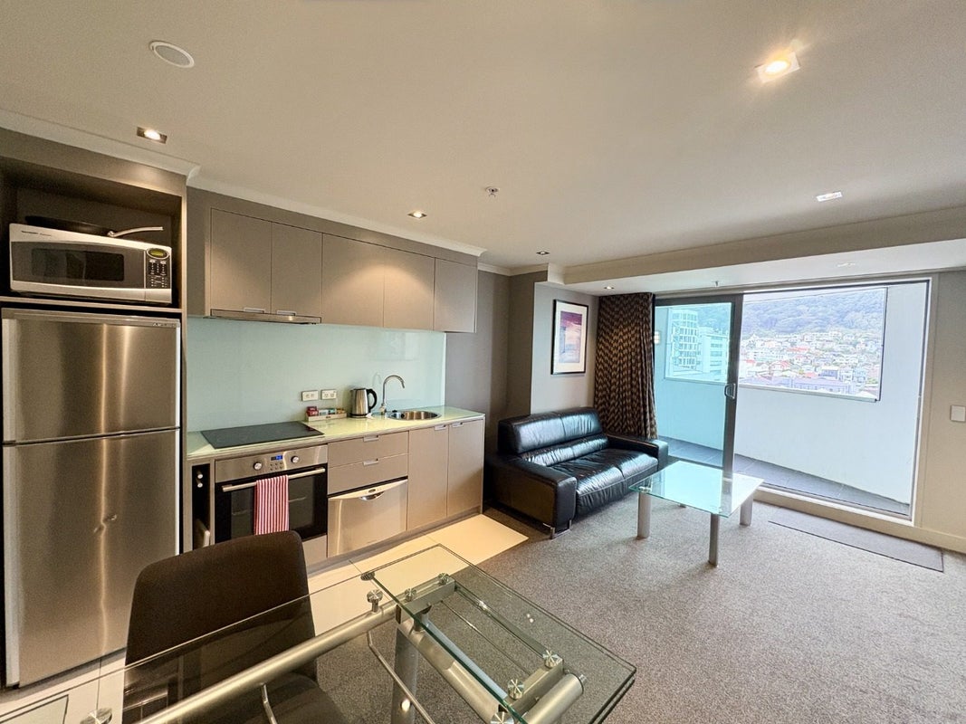 804/70 Tory Street, Te Aro, Wellington - Carousel 1