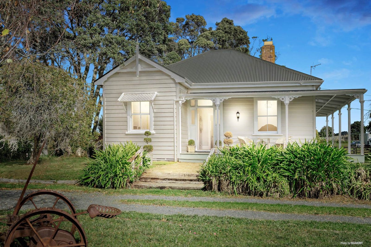 125 Butchers Bridge Road, Waiuku - Carousel 2