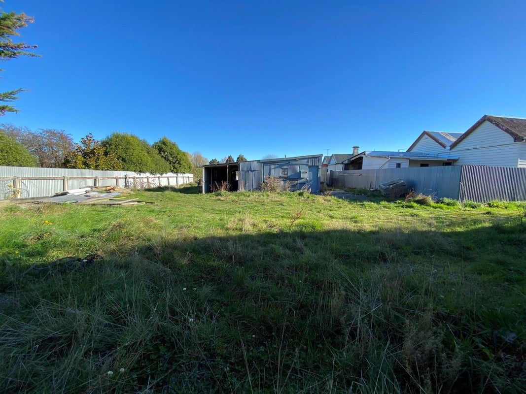 28A Lawrence Street, East Gore, Gore - Carousel 1