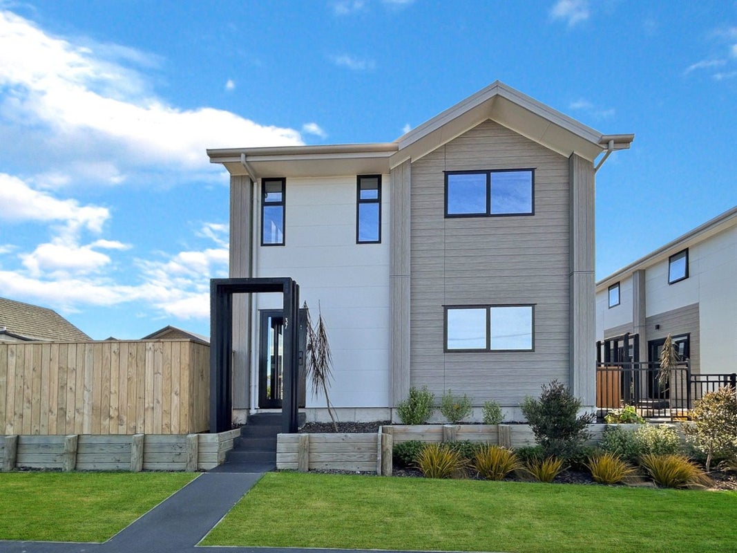 1/37 Oram Avenue, New Brighton, Christchurch - Carousel 1