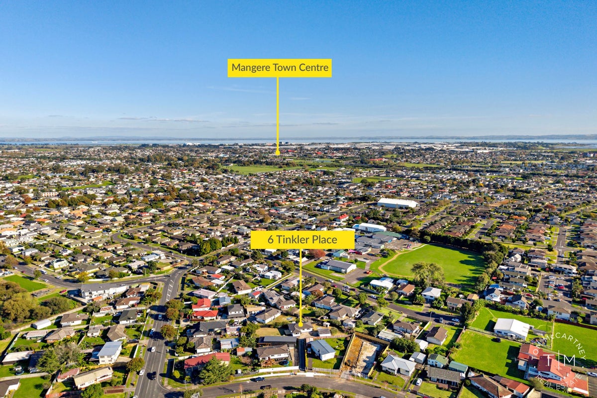 6 Tinkler Place, Favona, Auckland - Carousel 17