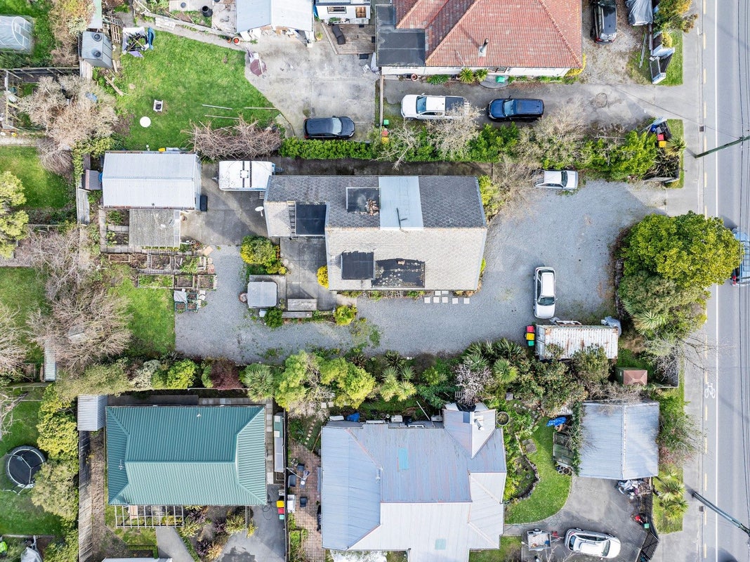 66 Hills Road, Edgeware, Christchurch - Carousel 1