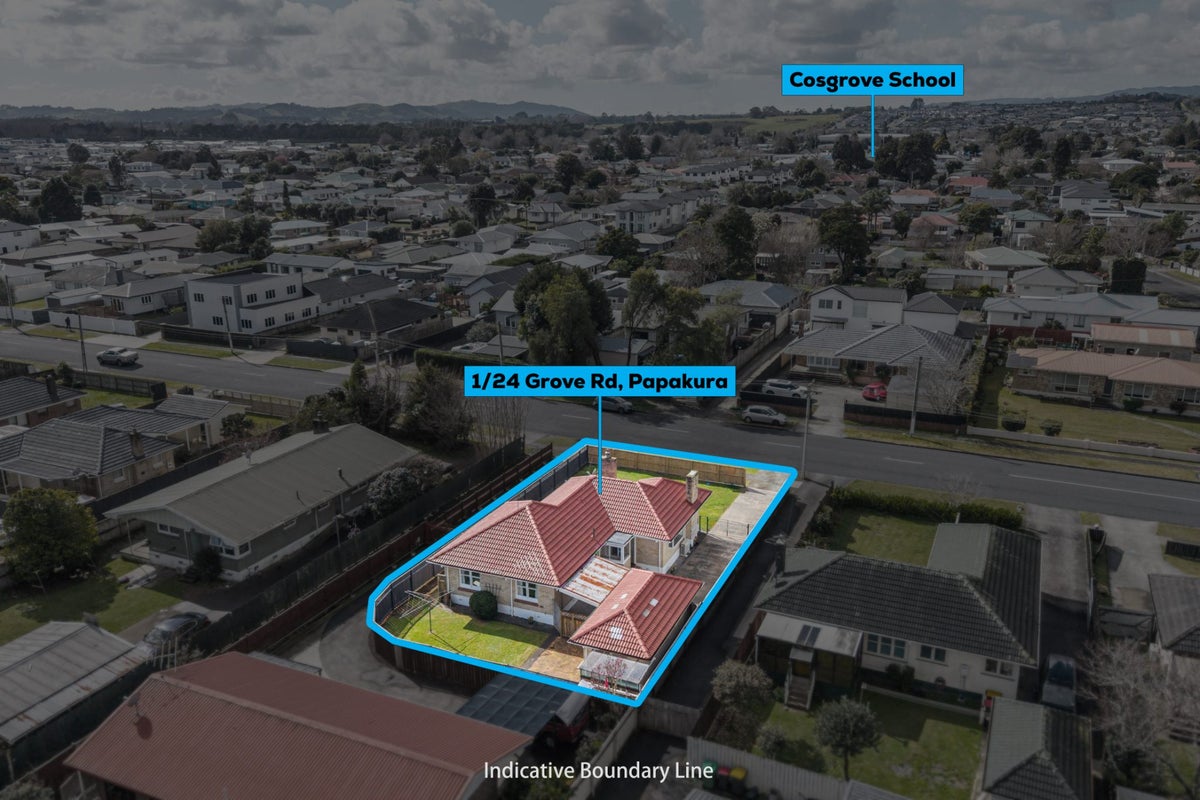 1/24 Grove Road, Papakura, Papakura - Carousel 22