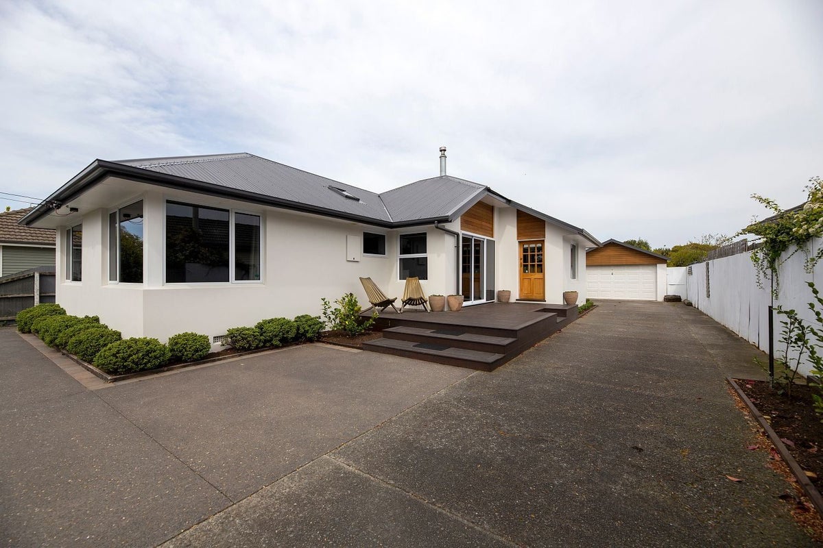 397 Wairakei Road, Burnside, Christchurch - Carousel 1