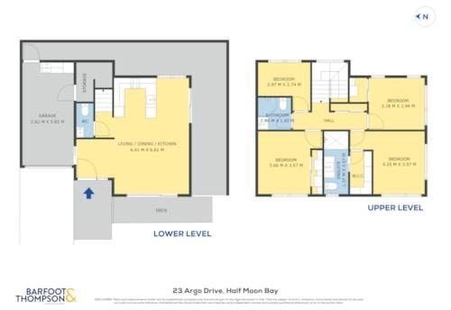 23 Argo Drive, Half Moon Bay, Auckland - Carousel 2