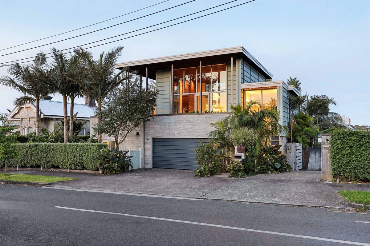 3A Kingsley Street, Westmere, Auckland - Carousel 1
