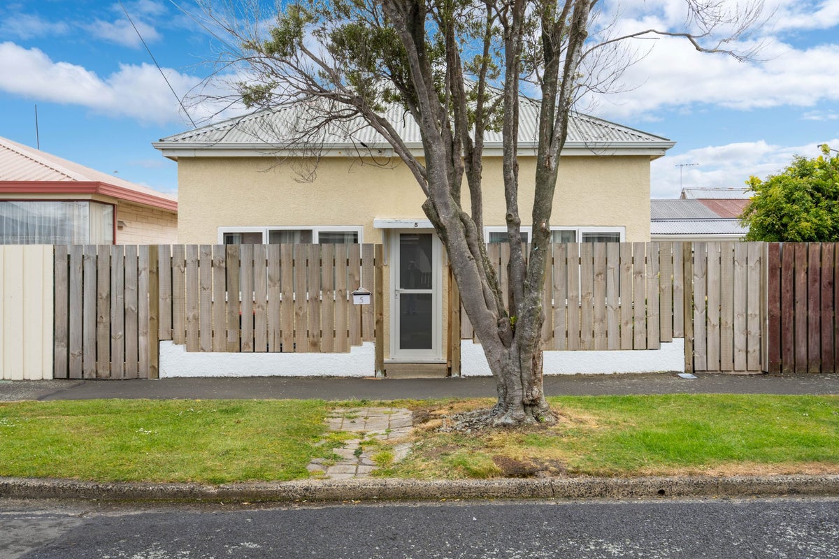 5 Ajax Street, Saint Kilda, Dunedin - Carousel 1