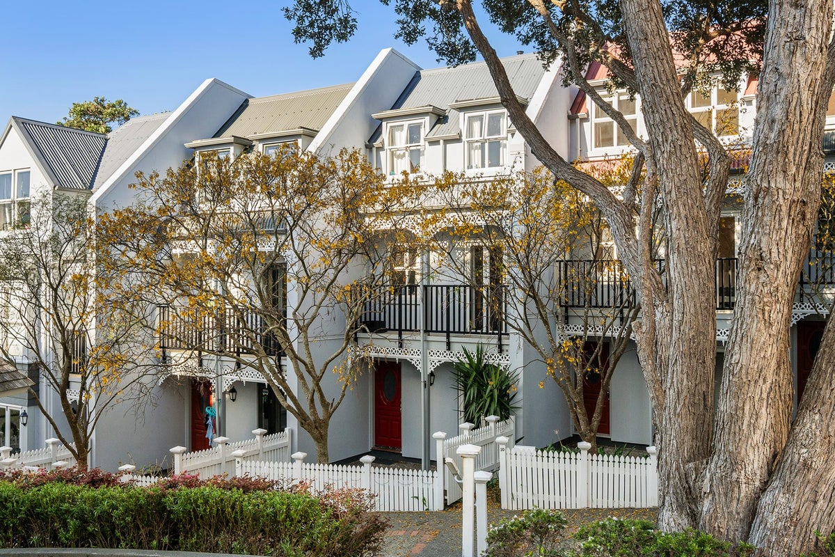 9/43 Nairn Street, Mount Cook, Wellington - Carousel 1