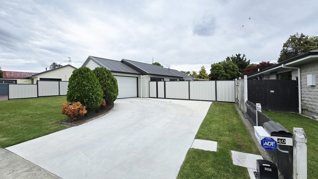 40 Ryan Crescent, Greenmeadows, Napier - Carousel 1