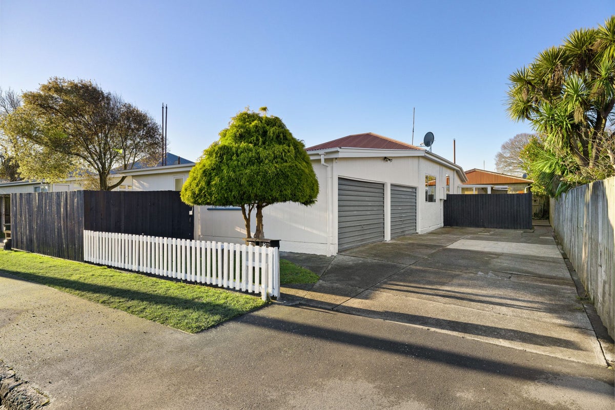 1/105 Southampton Street, Sydenham, Christchurch - Carousel 1