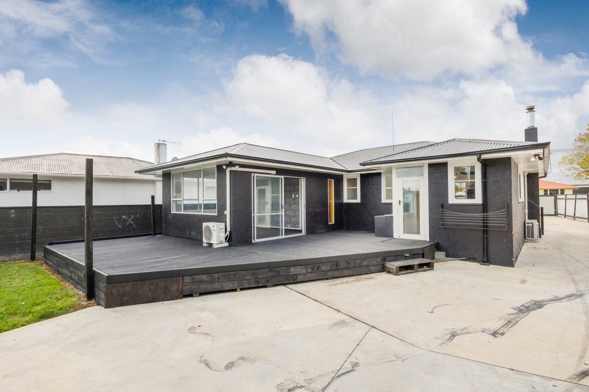 11 Kettle Avenue, Awapuni, Palmerston North - Carousel 29
