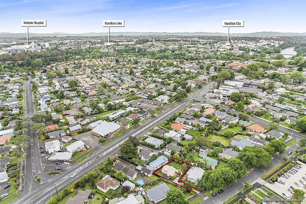 7A Firth Street, Hamilton East, Hamilton - Carousel 29