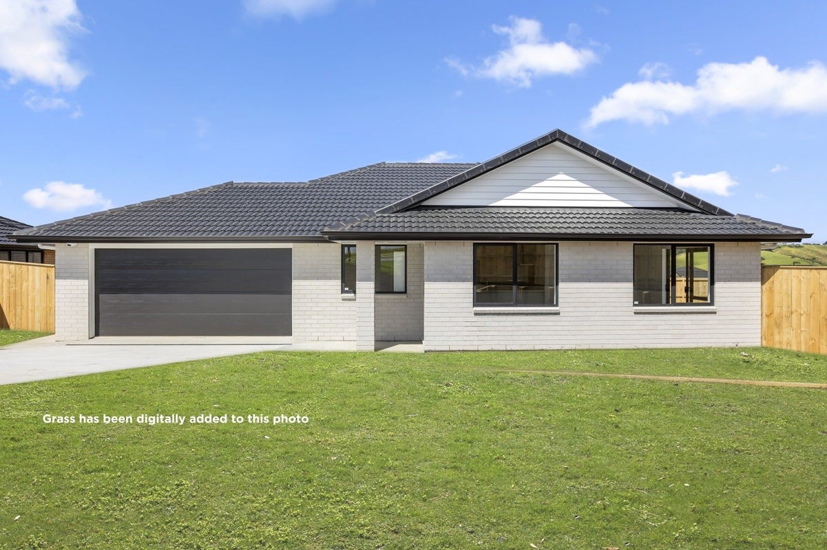 120 Hitchen Road, Pokeno - Carousel 1