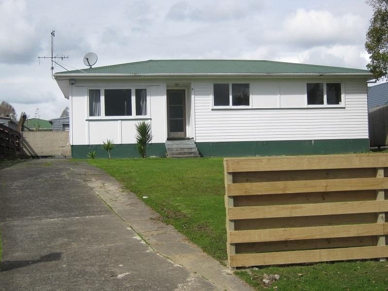 8 Lendic Avenue, Henderson, Auckland - Carousel 16