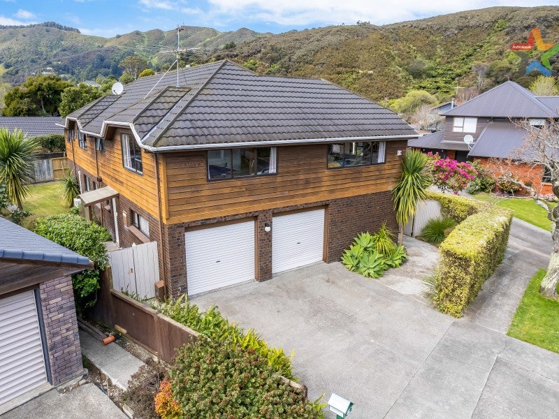 46 McEnroe Grove, Naenae, Lower Hutt - Carousel 1