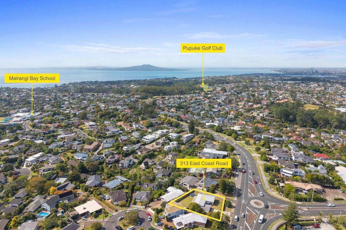 313 East Coast Road, Mairangi Bay, North Shore City, Auckland - Carousel 2