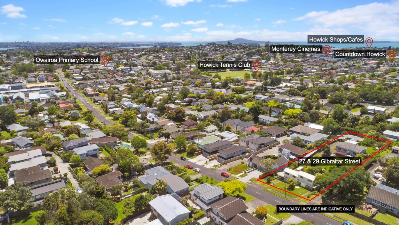 27 Gibraltar Street, Howick, Auckland - Carousel 1