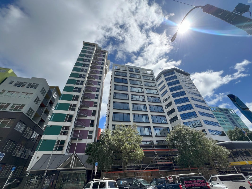 608/120 Victoria Street, Te Aro, Wellington - Carousel 2